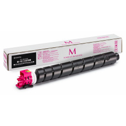 Kyocera Toner Magenta TK-8525M