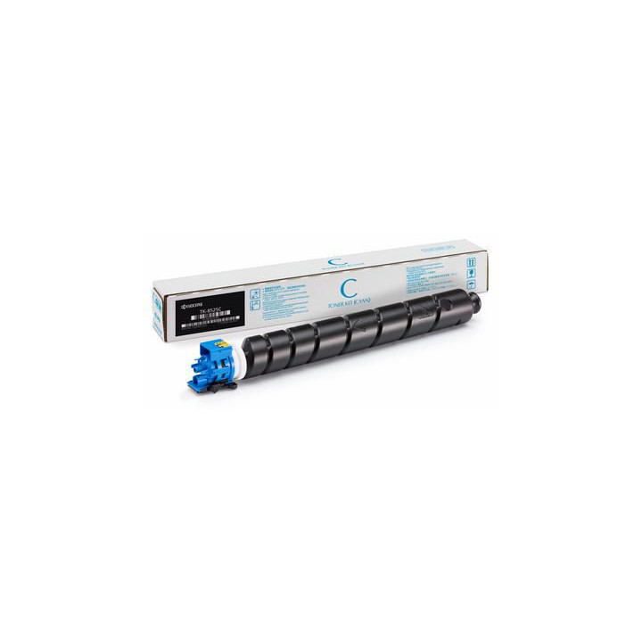 Kyocera Toner Cyan TK-8525C