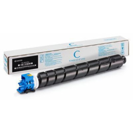 Kyocera Toner Cyan TK-8525C