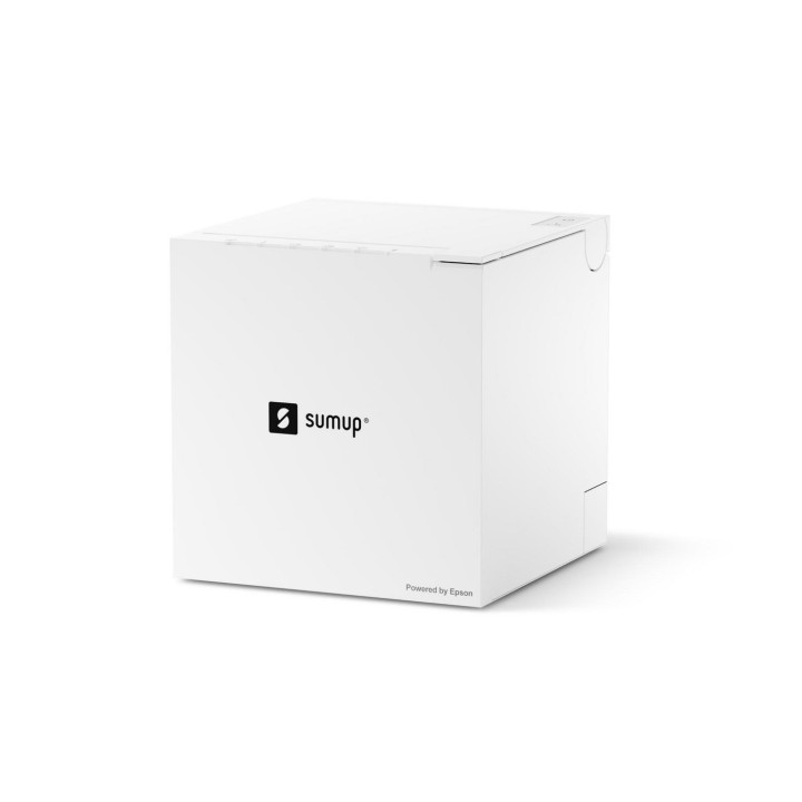 SumUp Receipt Printer