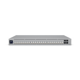 Ubiquiti Professional-grade, Layer 3