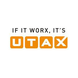 Utax Toner Kit PK-5017K cyan