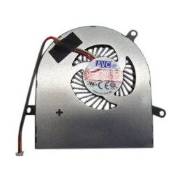 Dell 75x7.5mm cooling fan system