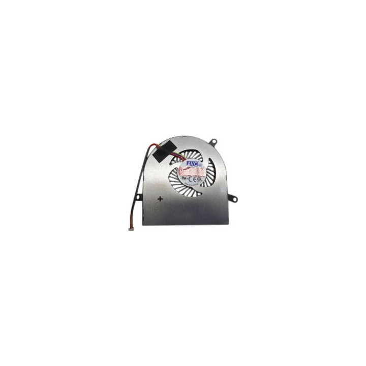 Dell 75x7.5mm cooling fan system