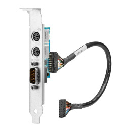 HP G3 Serial/ PS/2 Adapter