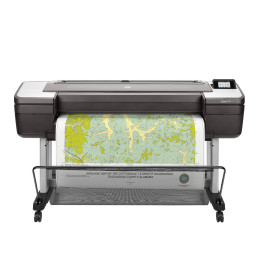 HP DesignJet T1700