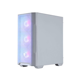 MSI Mag Forge M100R Midi Tower