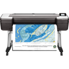 HP DesignJet T1700dr