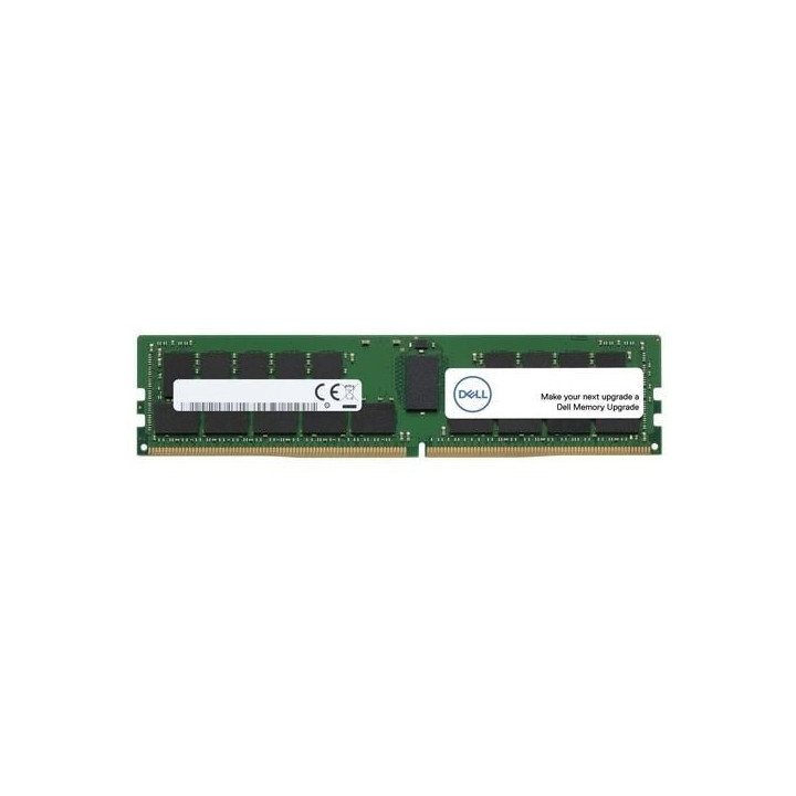 Dell Memory, 8GB, DIMM, 2666MHZ,