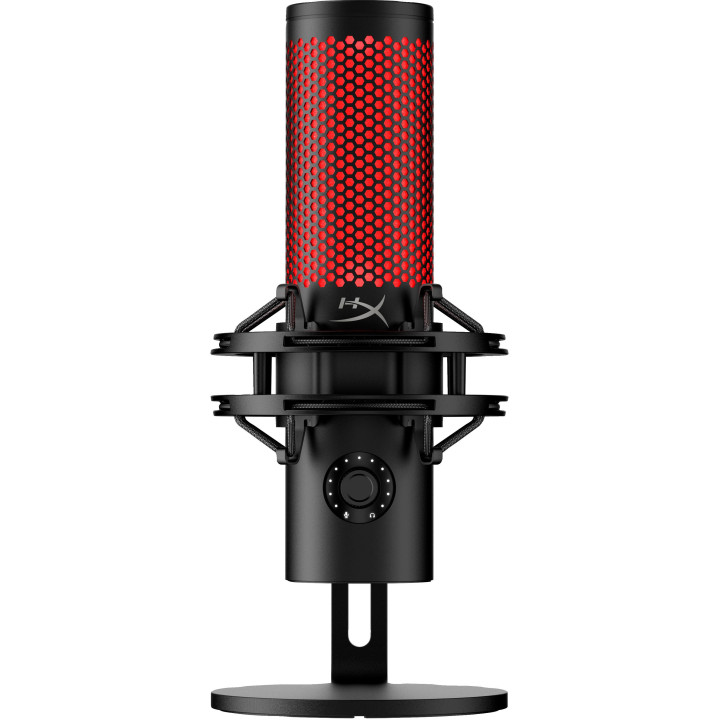 HP HyperX QuadCast 2 -