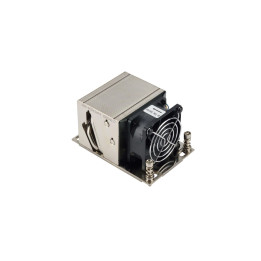 Supermicro Computer Cooling System