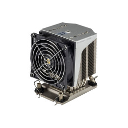 Supermicro Computer Cooling System