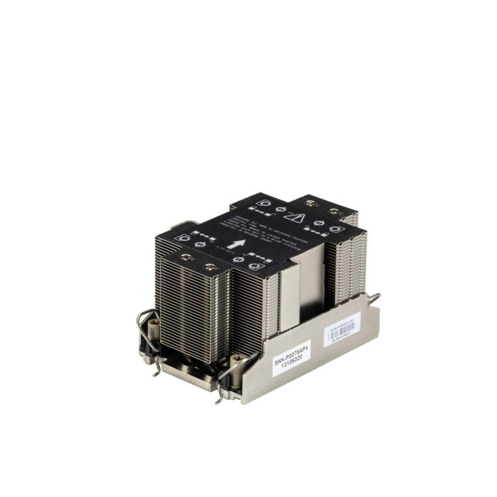 Supermicro Computer Cooling System