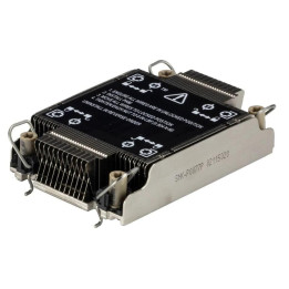 Supermicro Computer Cooling System