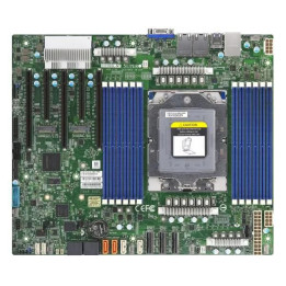 Supermicro Mbd-H13Ssl-Nt Amd Soc Socket