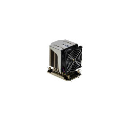 Supermicro Computer Cooling System