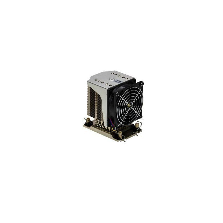 Supermicro Computer Cooling System