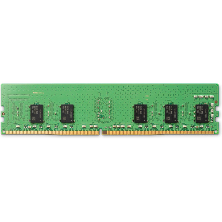 HP 8GB DDR4-2666 ECC