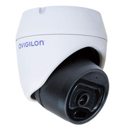 Avigilon 2.0MP Outdoor Dome, 2.8mm F1.2