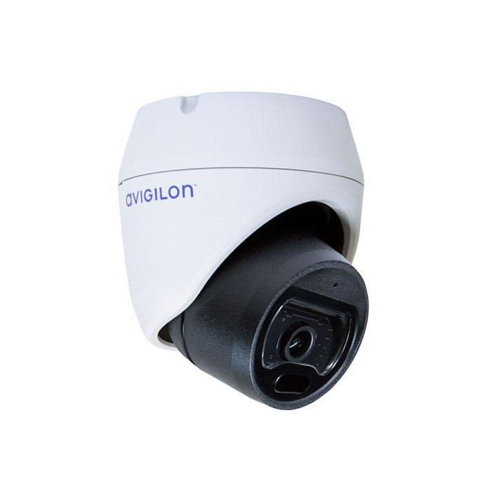 Avigilon 2.0MP Outdoor Dome, 2.8mm F1.2