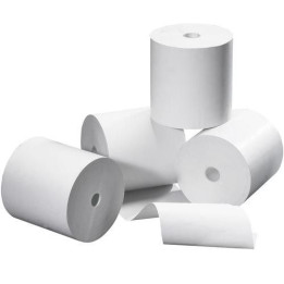 Capture Thermal Receipt Paper 57x45mm
