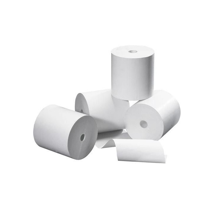 Capture Thermal Receipt Paper 57x45mm