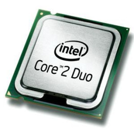 Intel Core 2 Duo E8400 3.00GHz