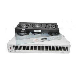 Cisco Catalyst 4510R+E Fan Tray