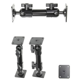 Brodit Standard Duty Pedestal Mount
