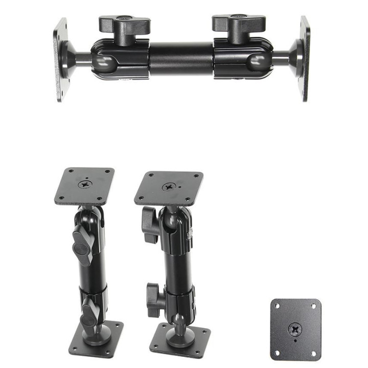 Brodit Standard Duty Pedestal Mount