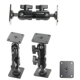 Brodit Pedestal Mount 5IN
