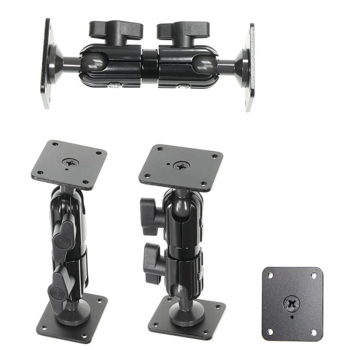 Brodit Pedestal Mount 5IN