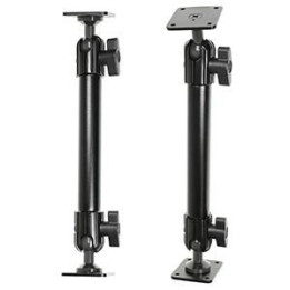 Brodit Standard Duty Pedestal Mount