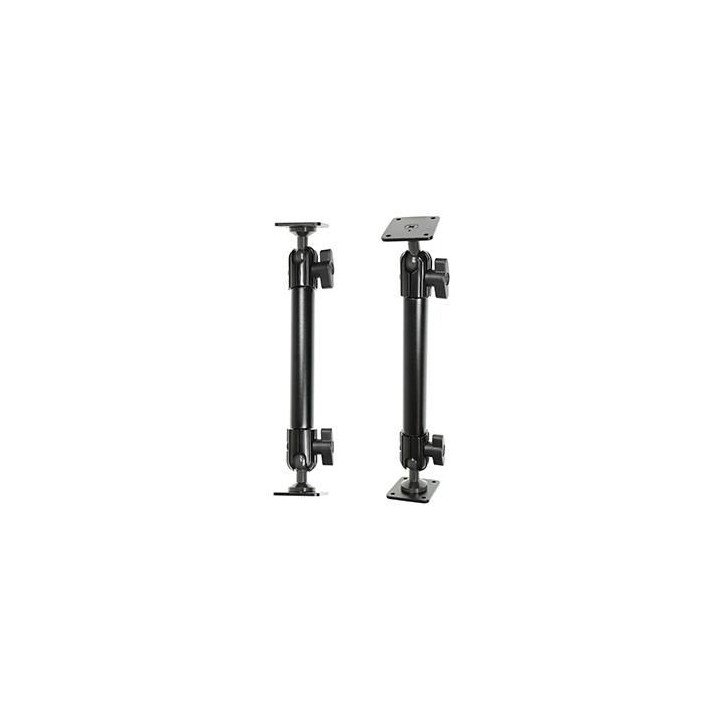 Brodit Standard Duty Pedestal Mount