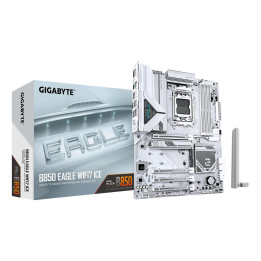 Gigabyte B850 Eagle Wifi7 Ice