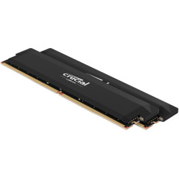 Crucial U5B Memory Module 64 Gb 2 X