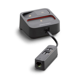 Poly MDA105 QD WW