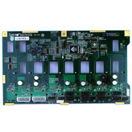 Supermicro Interface Cards/Adapter
