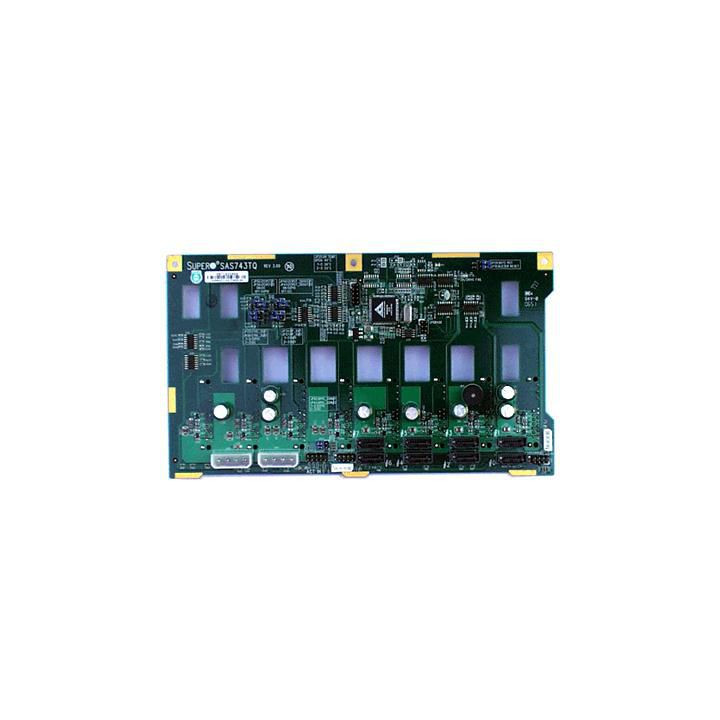 Supermicro Interface Cards/Adapter
