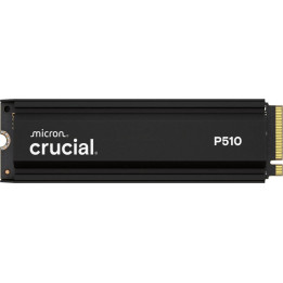 Crucial Internal Solid State Drive 1