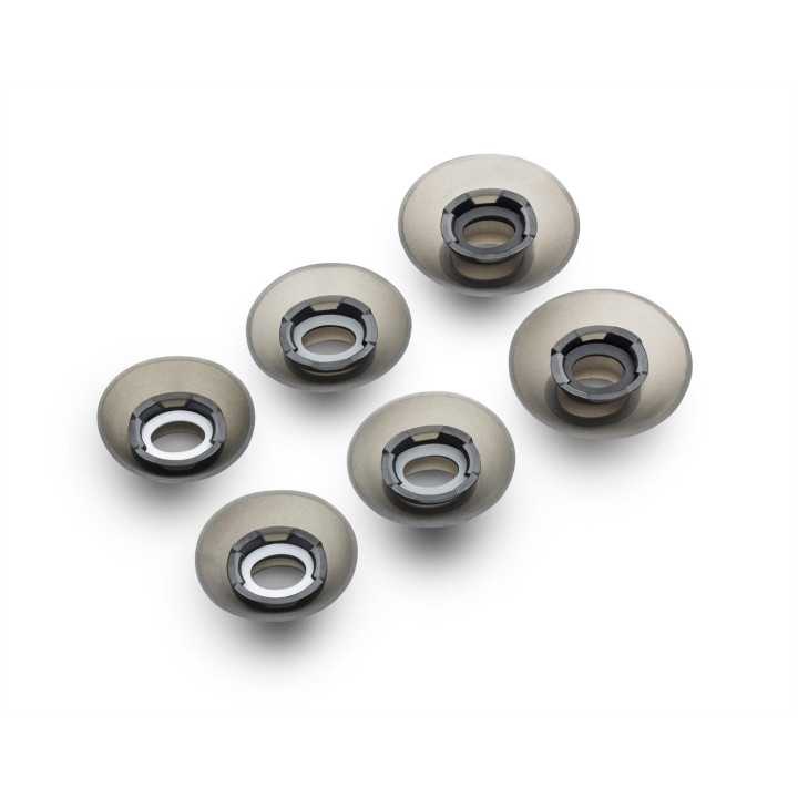 Poly Voyager Focus UC Eartips