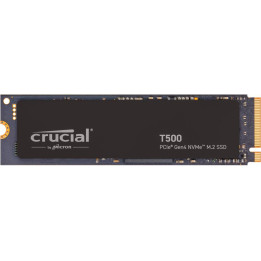 Crucial Internal Solid State Drive 4