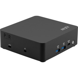 MSI Pc/Workstation Barebone Mini