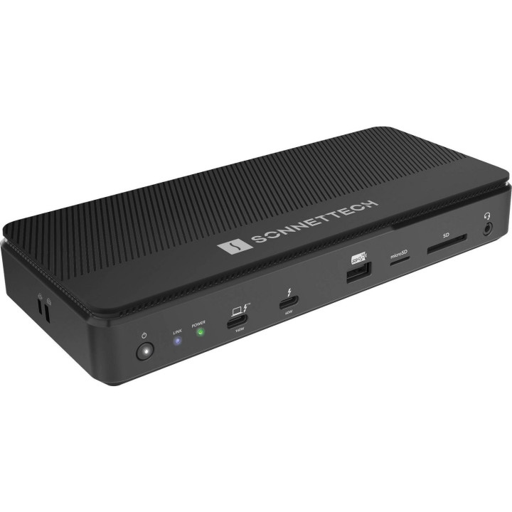 Sonnet Echo 13 Thunderbolt 5 Ssd