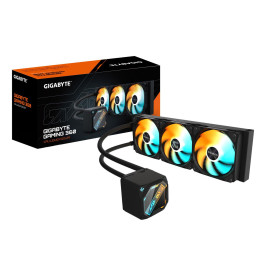 Gigabyte Gaming 360 Liquid Cpu Cooler-