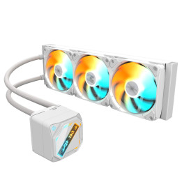 Gigabyte Gaming 360 Ice Liquid Cpu