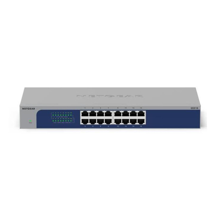 Netgear Network Switch Unmanaged
