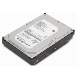 IBM HDD 3TB 3.5 7.2k 6Gb SAS NL
