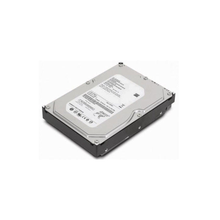 IBM 4TB 7.2K 3.5 Inch NL SAS
