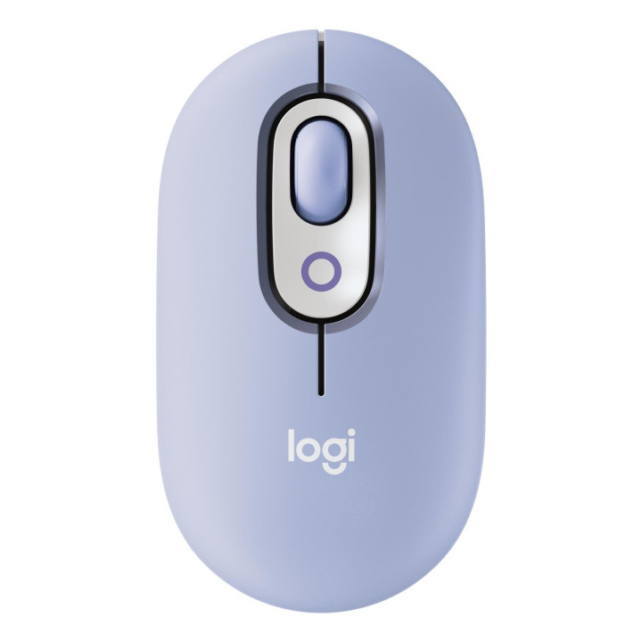 Logitech Pop Mouse Universal